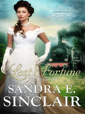 cover image of Lost Fortune